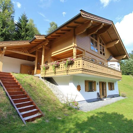 Chalet Huski Viehhofen Saalbach-Hinterglemm Esterno foto