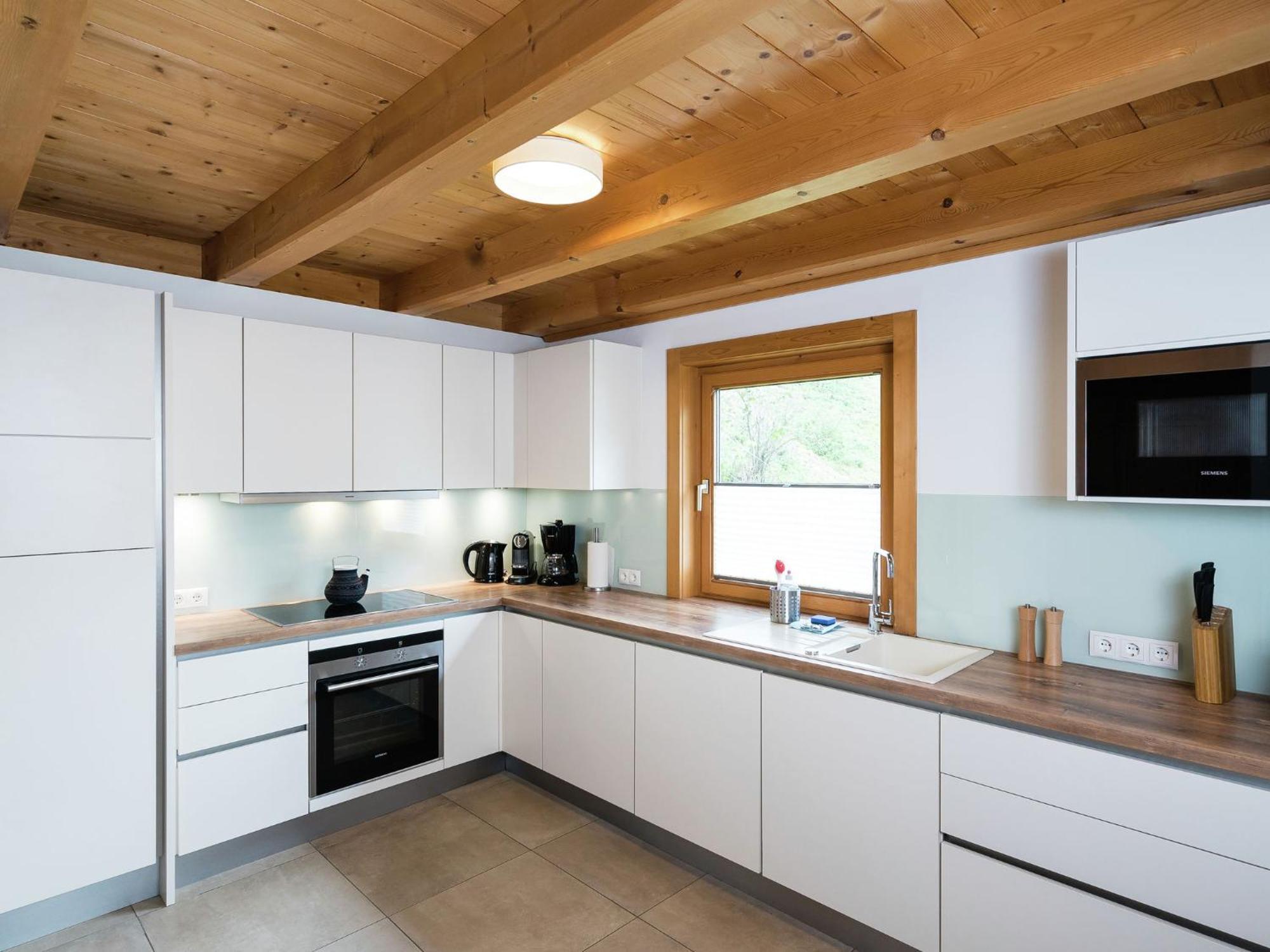 Chalet Huski Viehhofen Saalbach-Hinterglemm Esterno foto