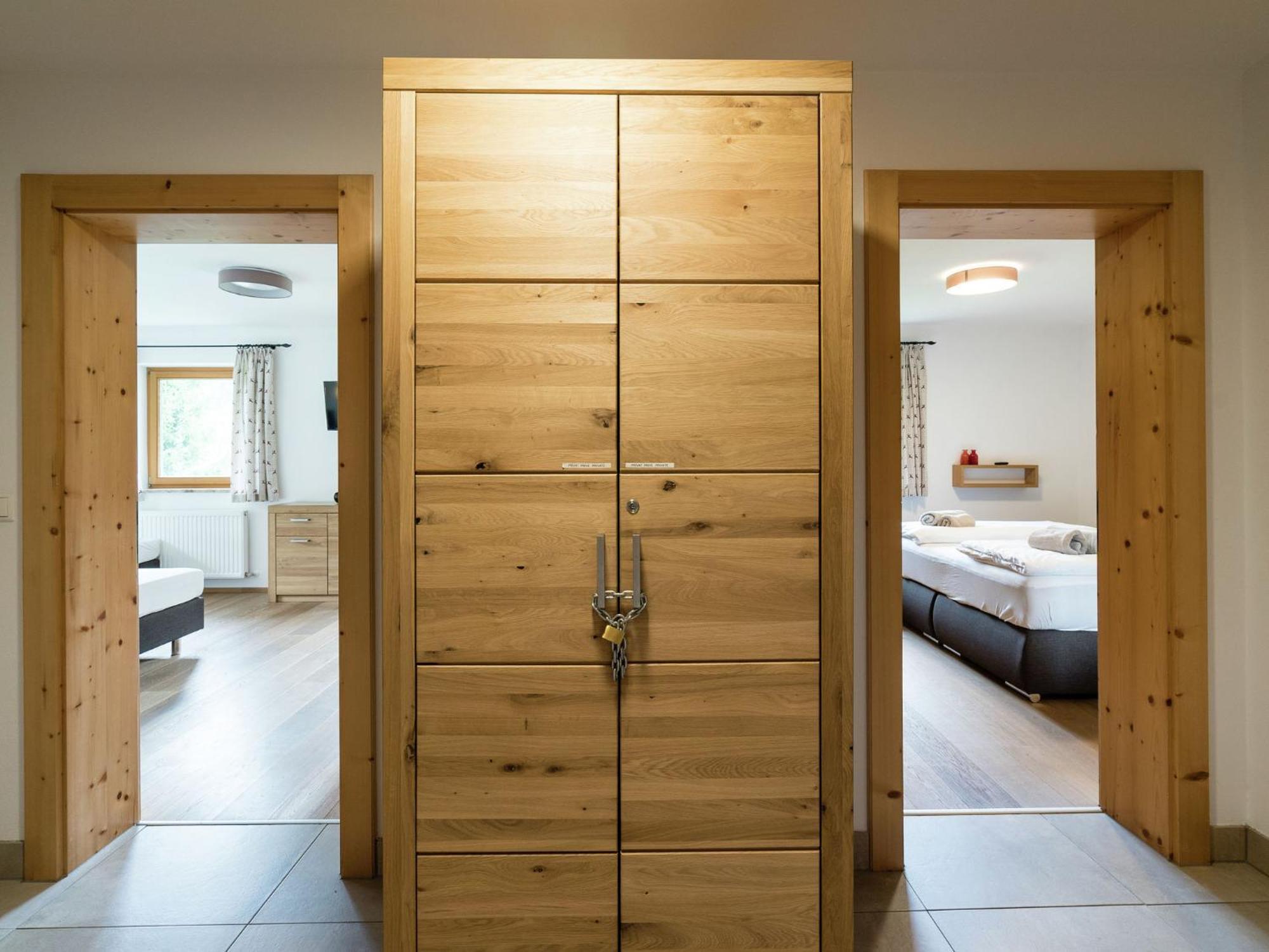 Chalet Huski Viehhofen Saalbach-Hinterglemm Esterno foto