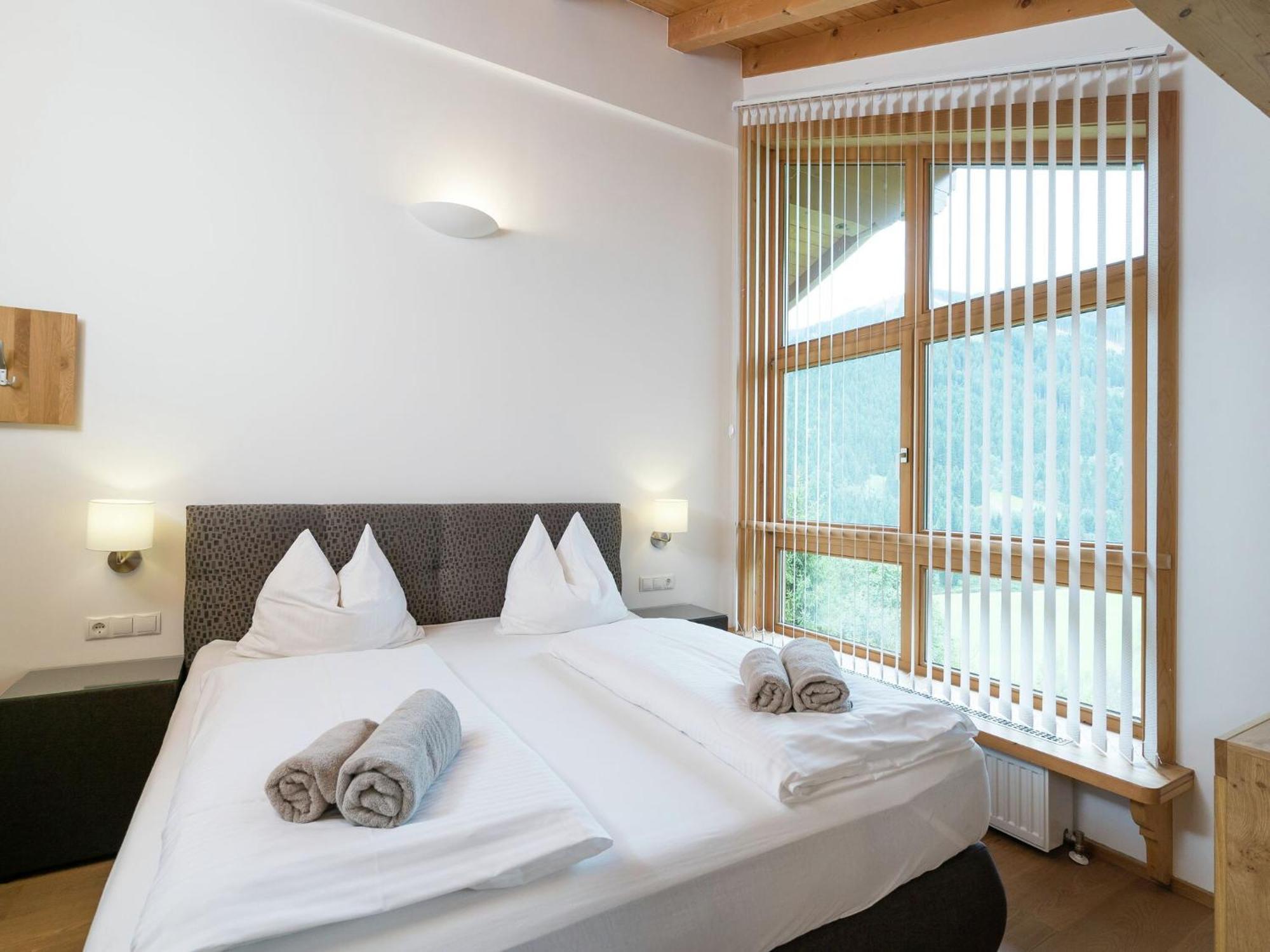 Chalet Huski Viehhofen Saalbach-Hinterglemm Esterno foto