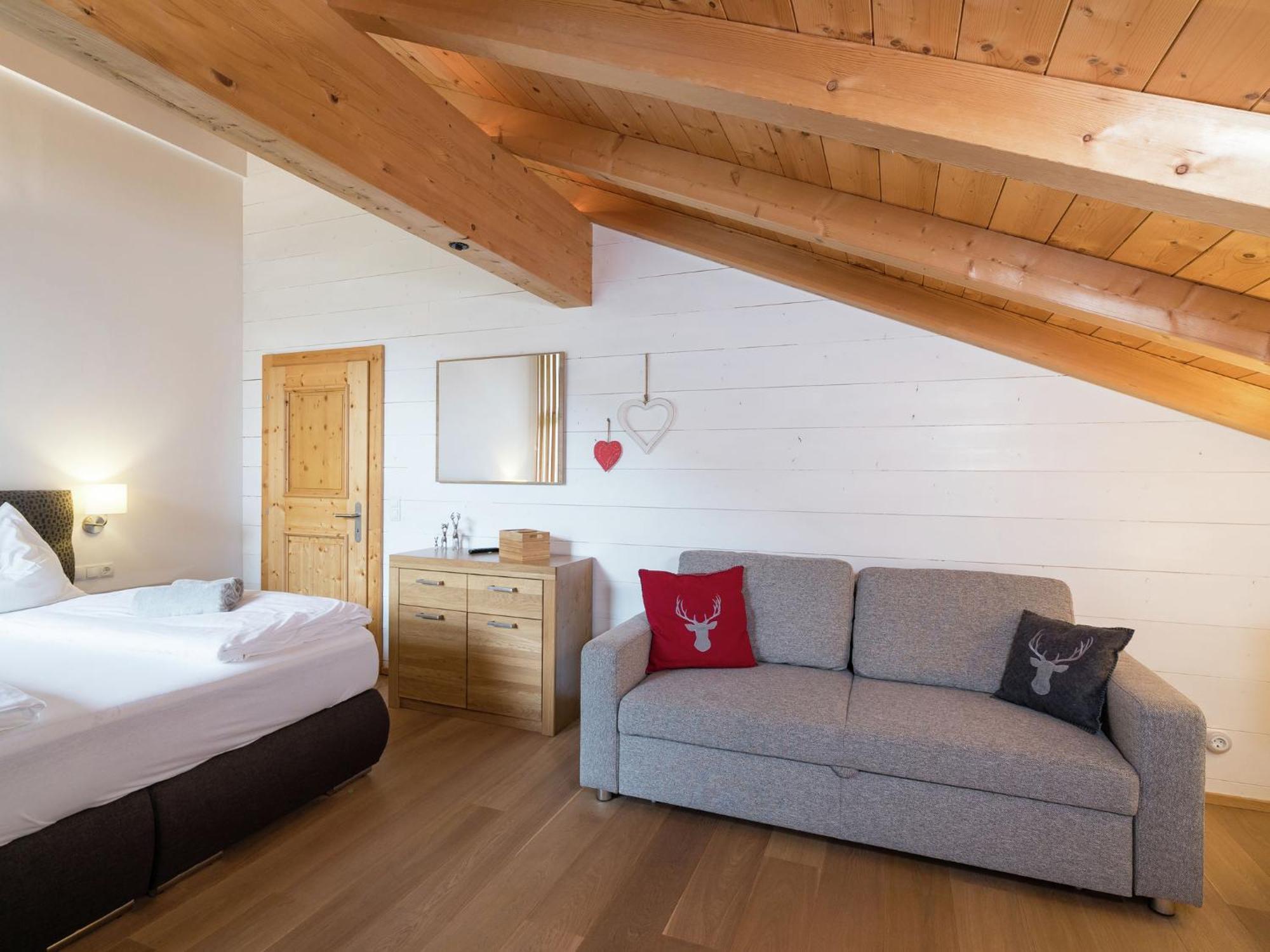 Chalet Huski Viehhofen Saalbach-Hinterglemm Esterno foto