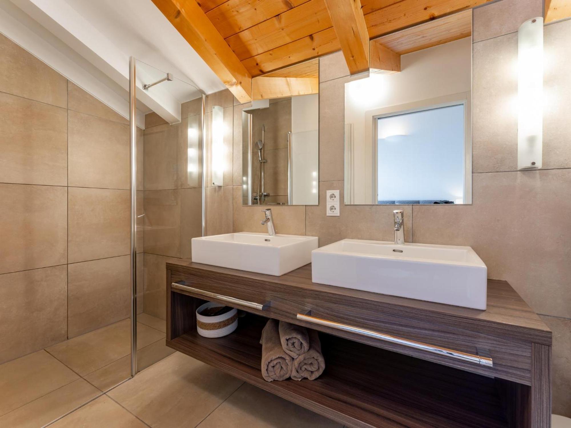 Chalet Huski Viehhofen Saalbach-Hinterglemm Esterno foto