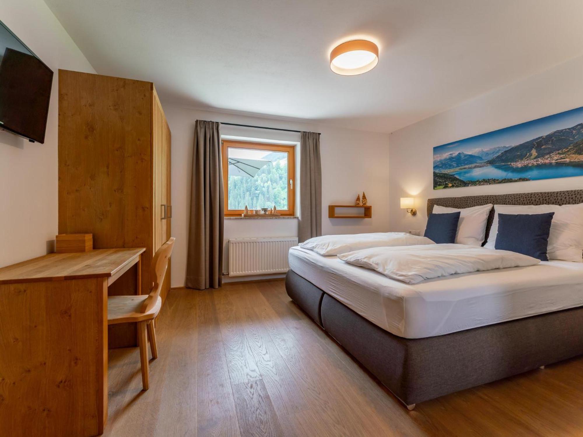 Chalet Huski Viehhofen Saalbach-Hinterglemm Esterno foto