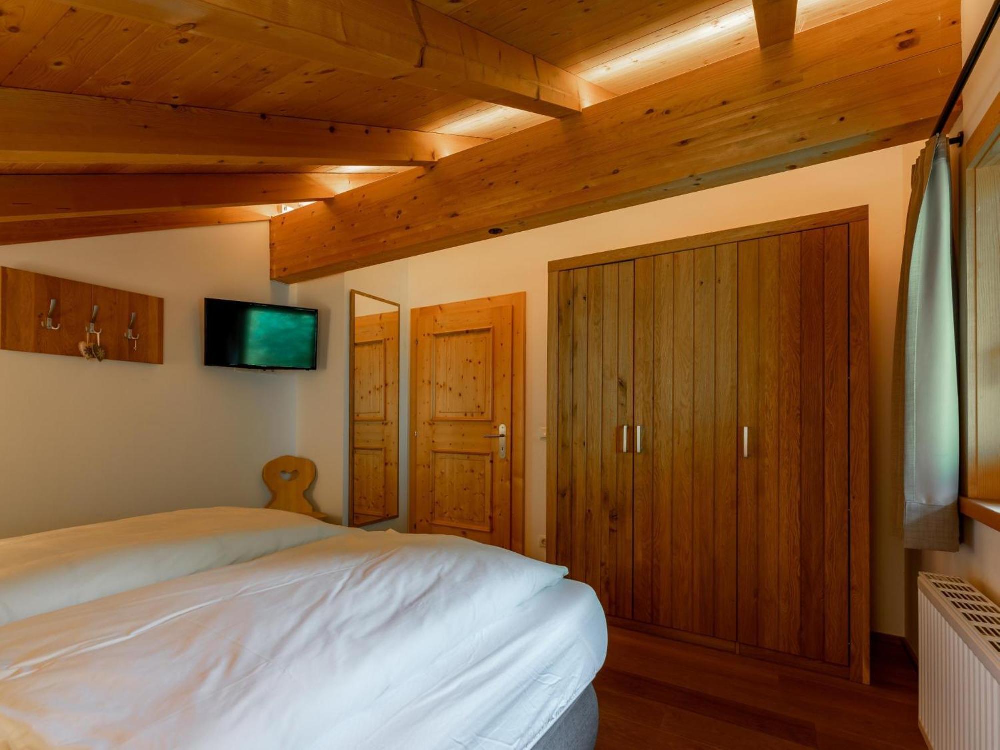 Chalet Huski Viehhofen Saalbach-Hinterglemm Esterno foto