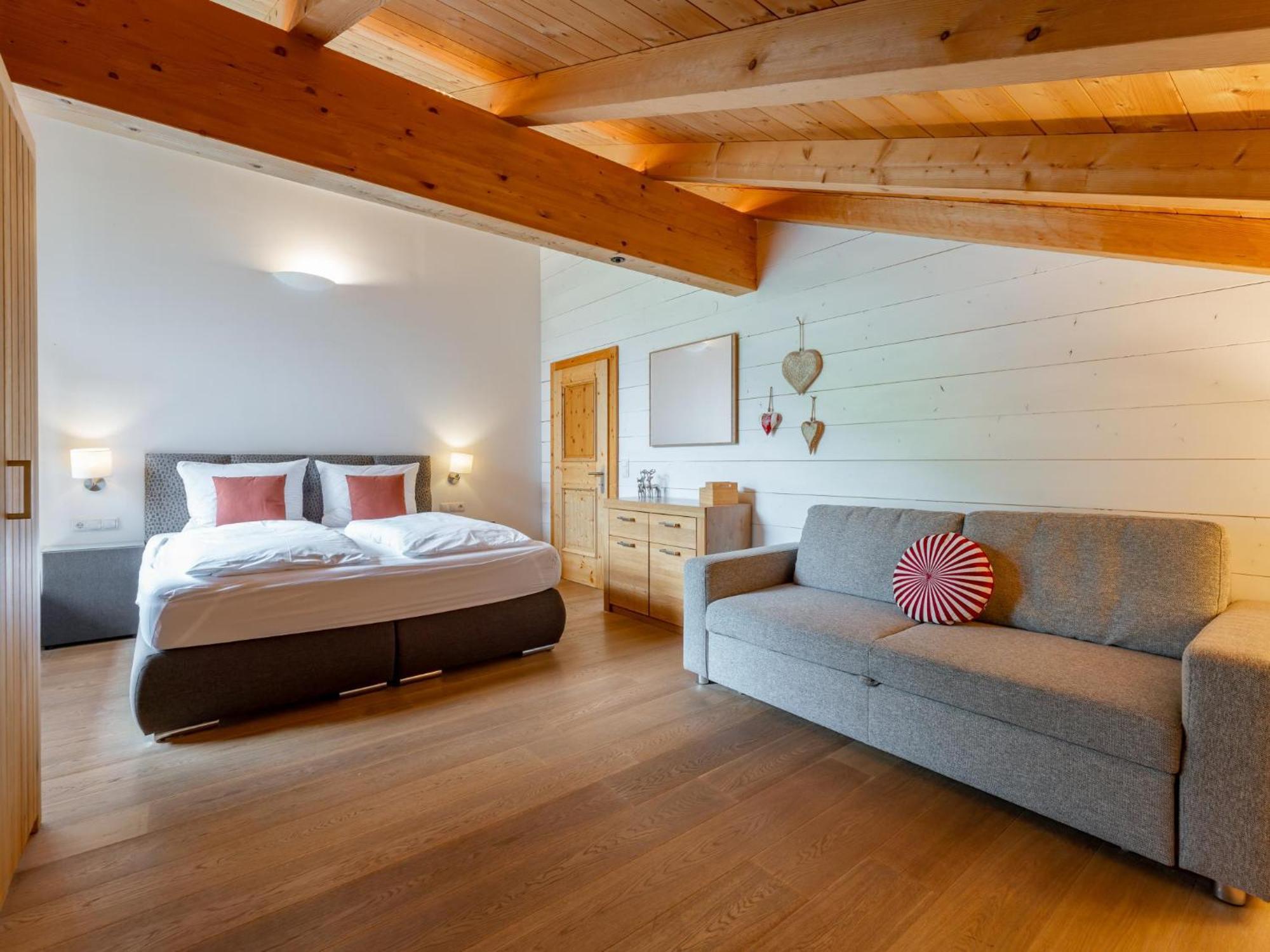 Chalet Huski Viehhofen Saalbach-Hinterglemm Esterno foto