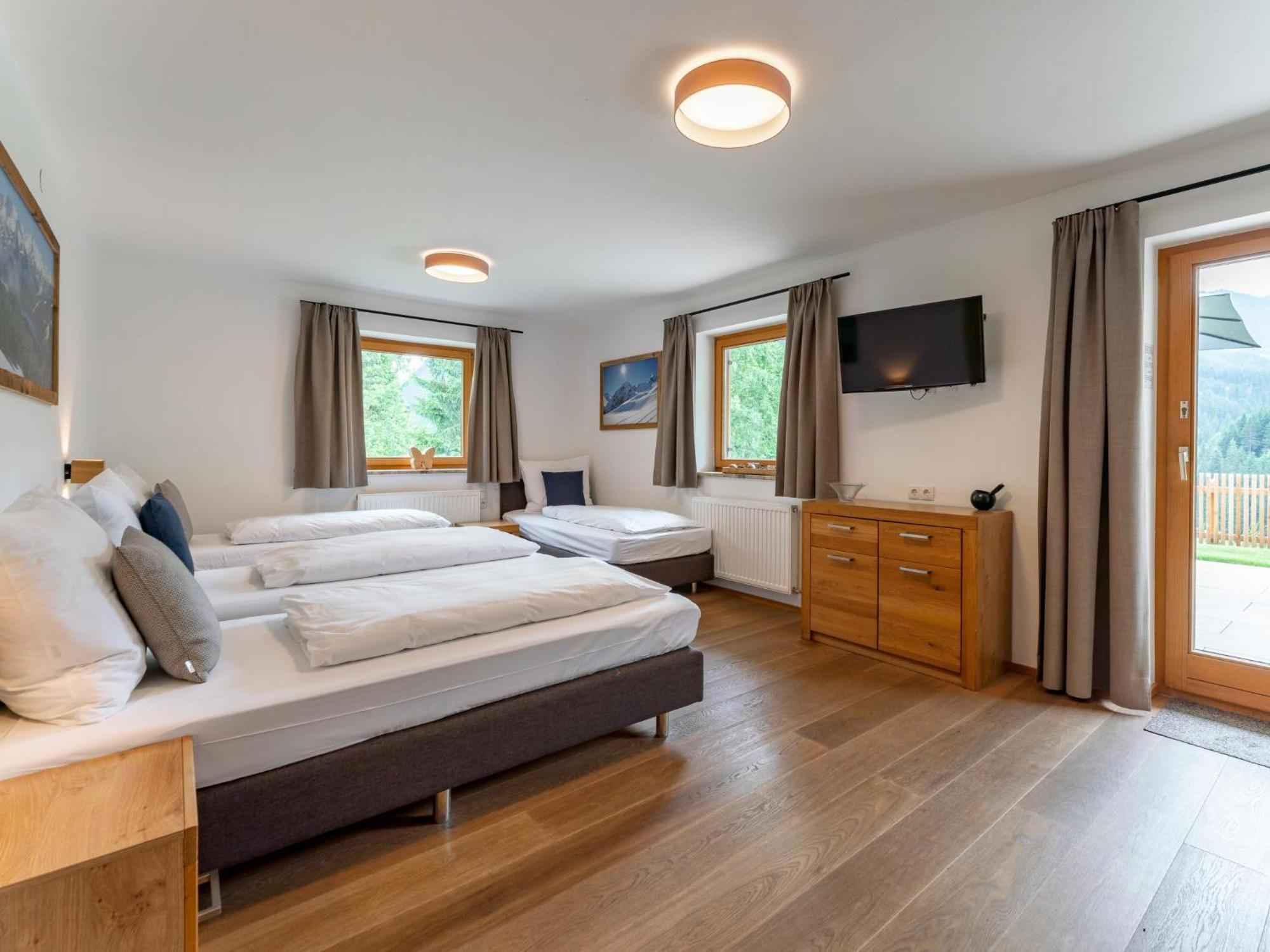 Chalet Huski Viehhofen Saalbach-Hinterglemm Esterno foto