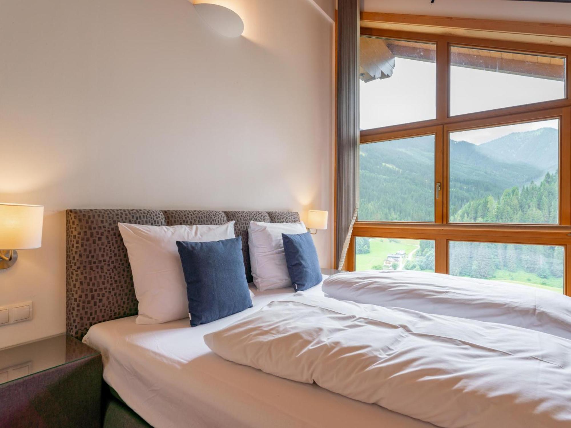 Chalet Huski Viehhofen Saalbach-Hinterglemm Esterno foto