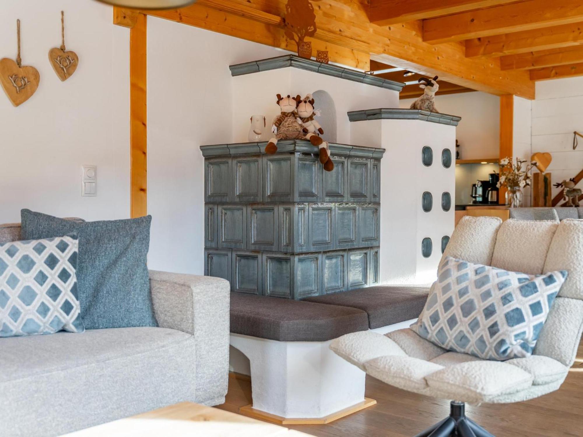 Chalet Huski Viehhofen Saalbach-Hinterglemm Esterno foto